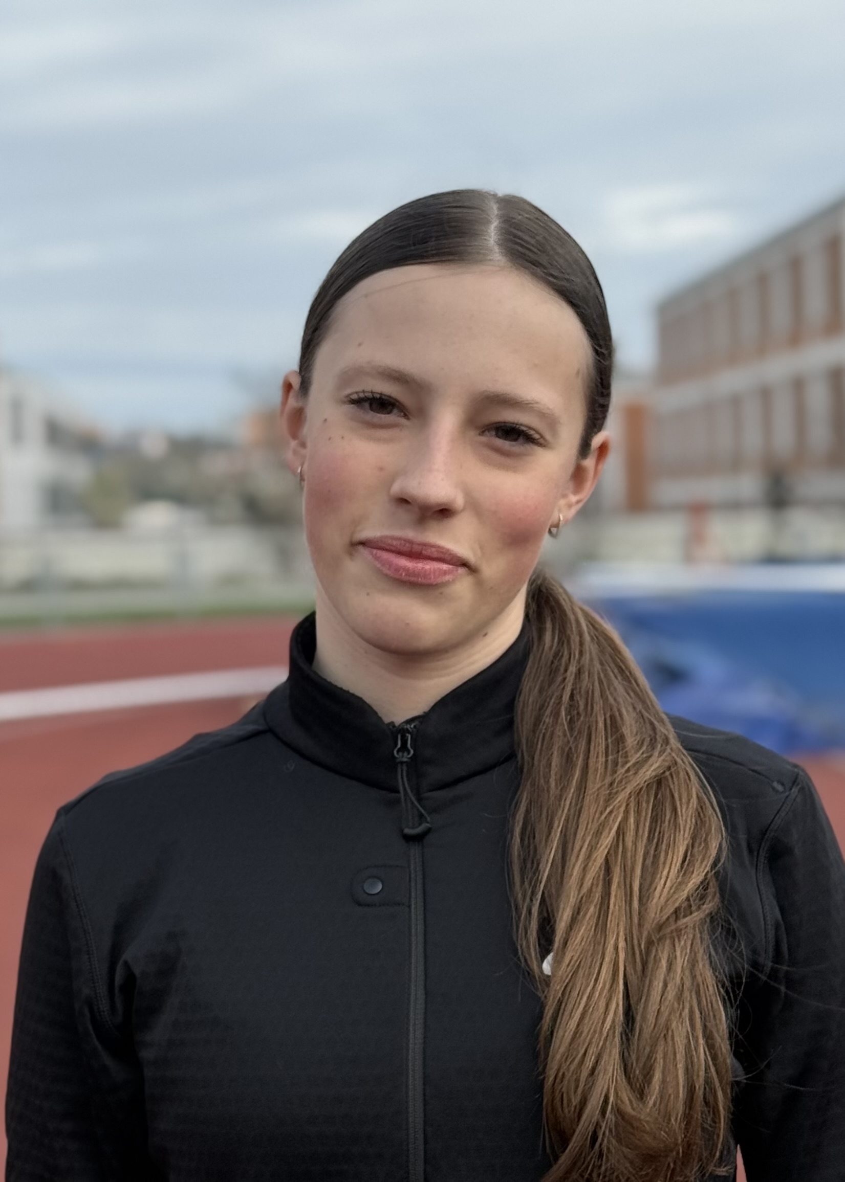 Natálie Pavlenková