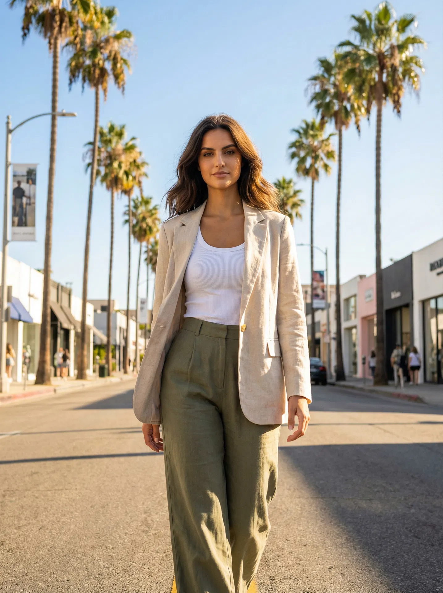 Eco-Fashion Spotlight