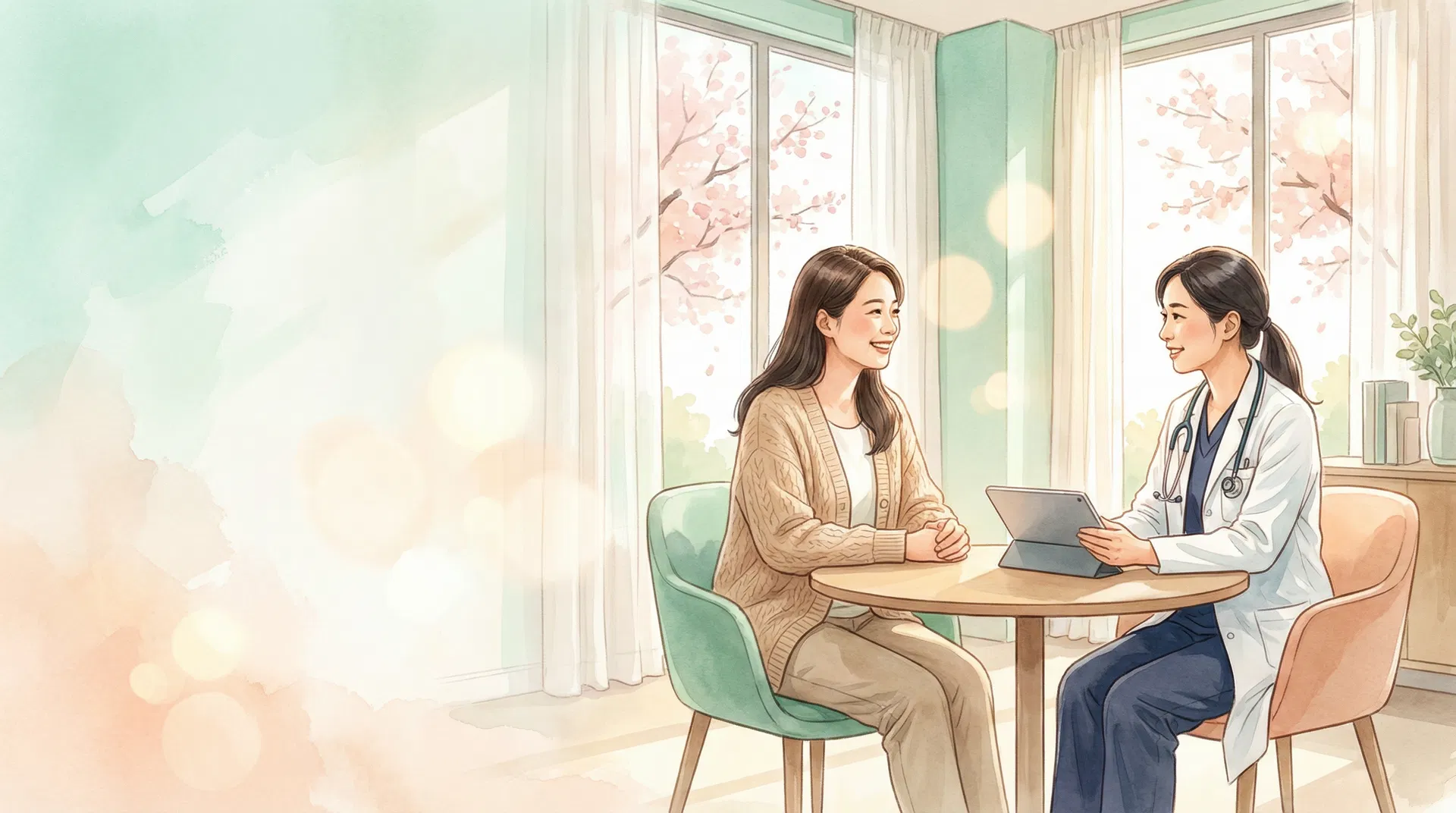 菁华医院生殖产科