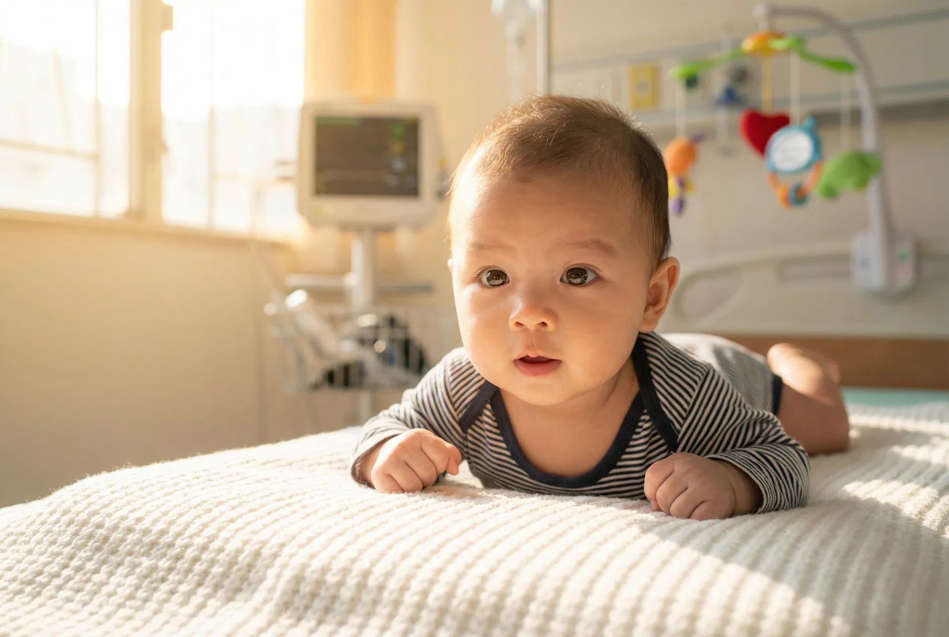 第四次，是最后一次，也是最好的一次