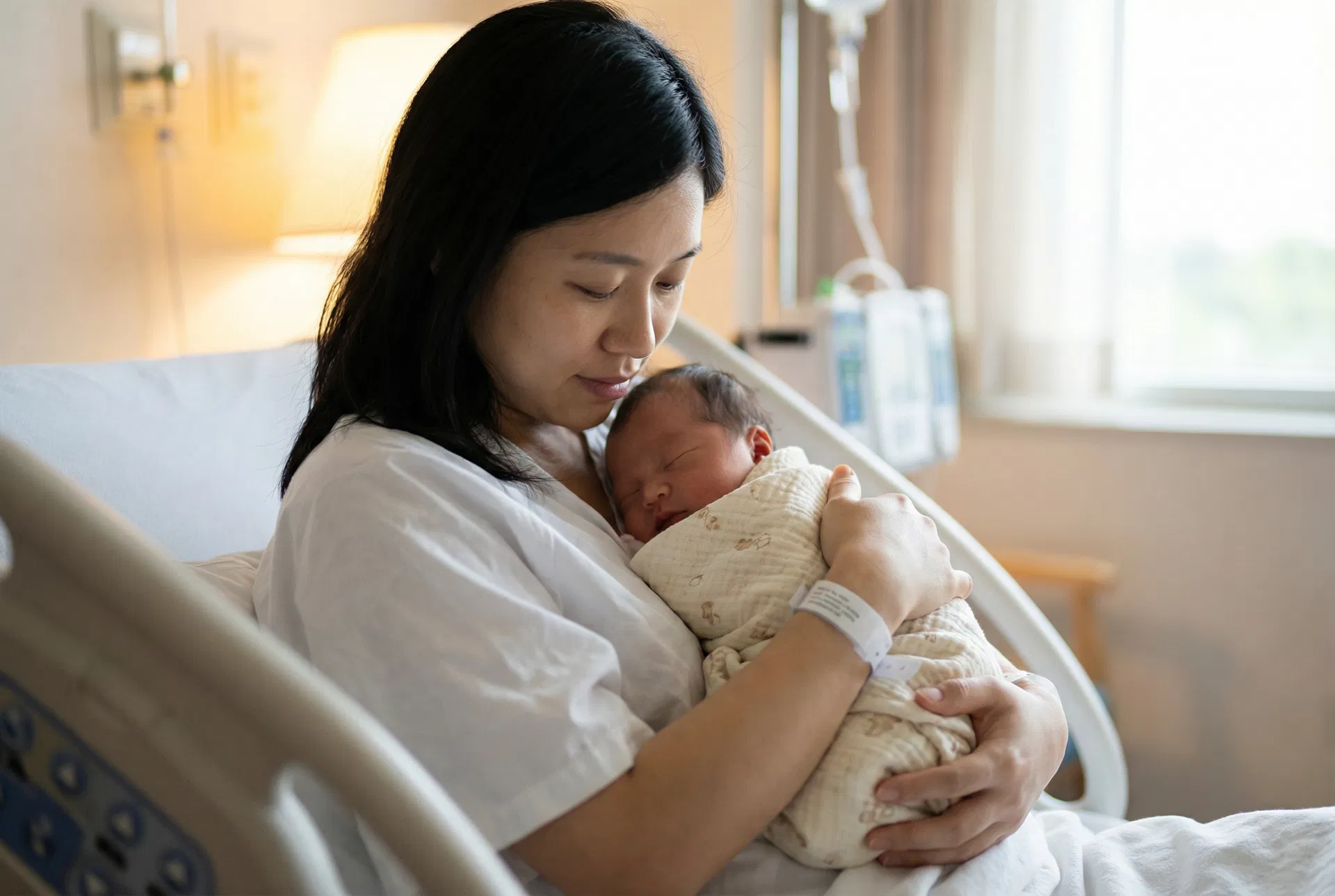 是他，也是我们，一起走到了这一步