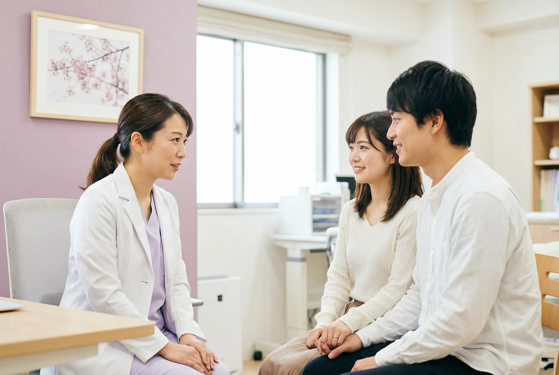 日本医疗人文关怀