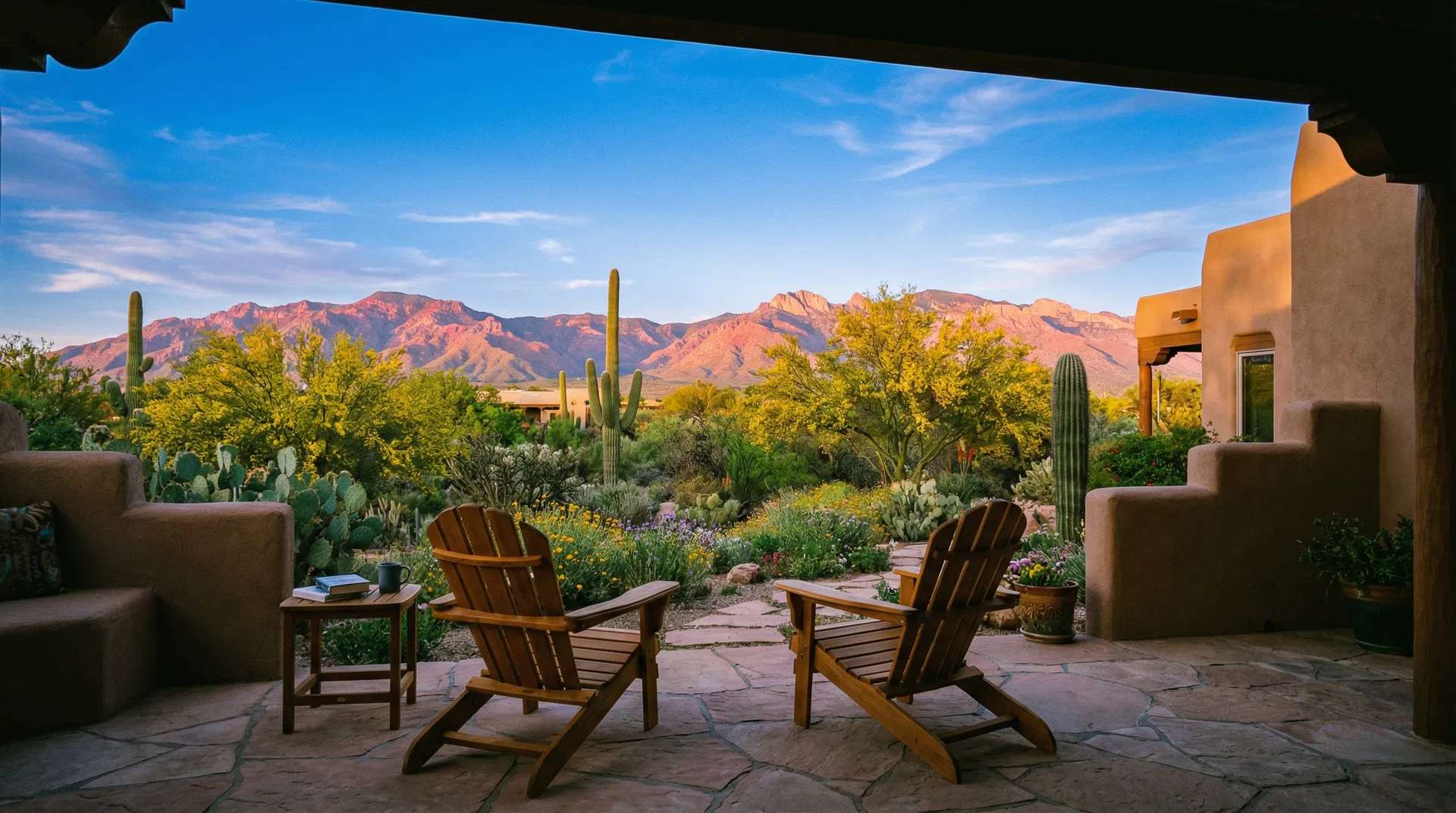 Is Green Valley, Arizona a Good Place to Retire? An Honest Answer from Someone Who Has Lived Here 47 Years