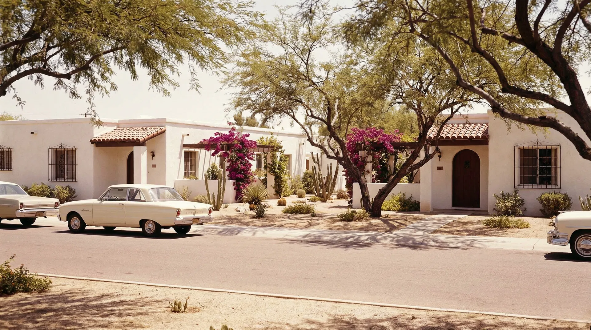 Green Valley Fairways