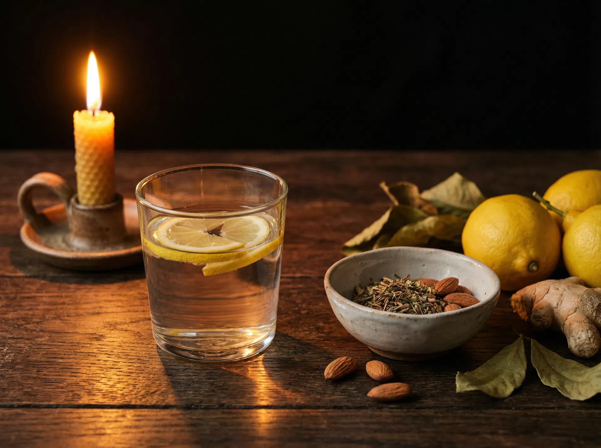 Fasting & Detox Protocol