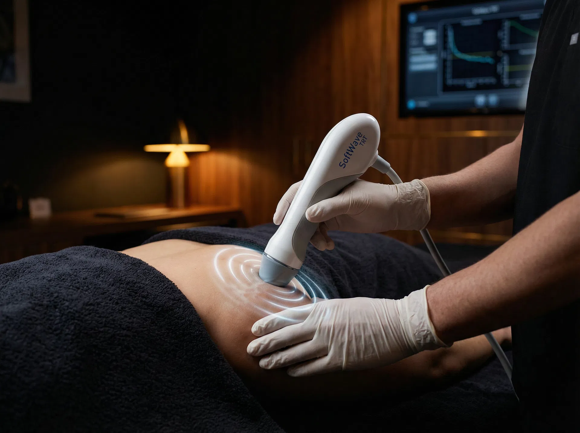 Softwave Stem Cell Therapy