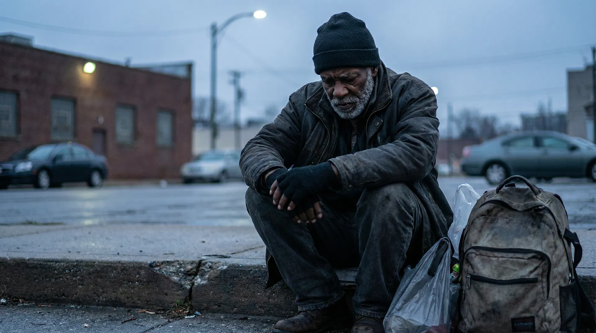 Community of people supported by FundingInNeed