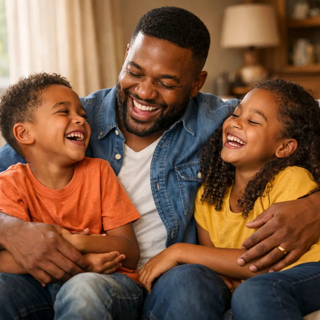 Marco & Family's story