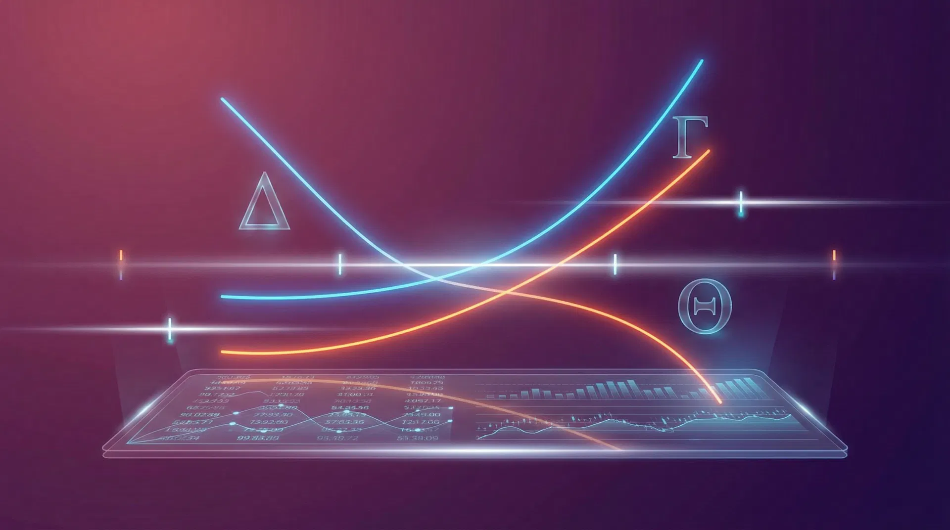 期權入門教學：認購認沽期權的基本概念與策略
