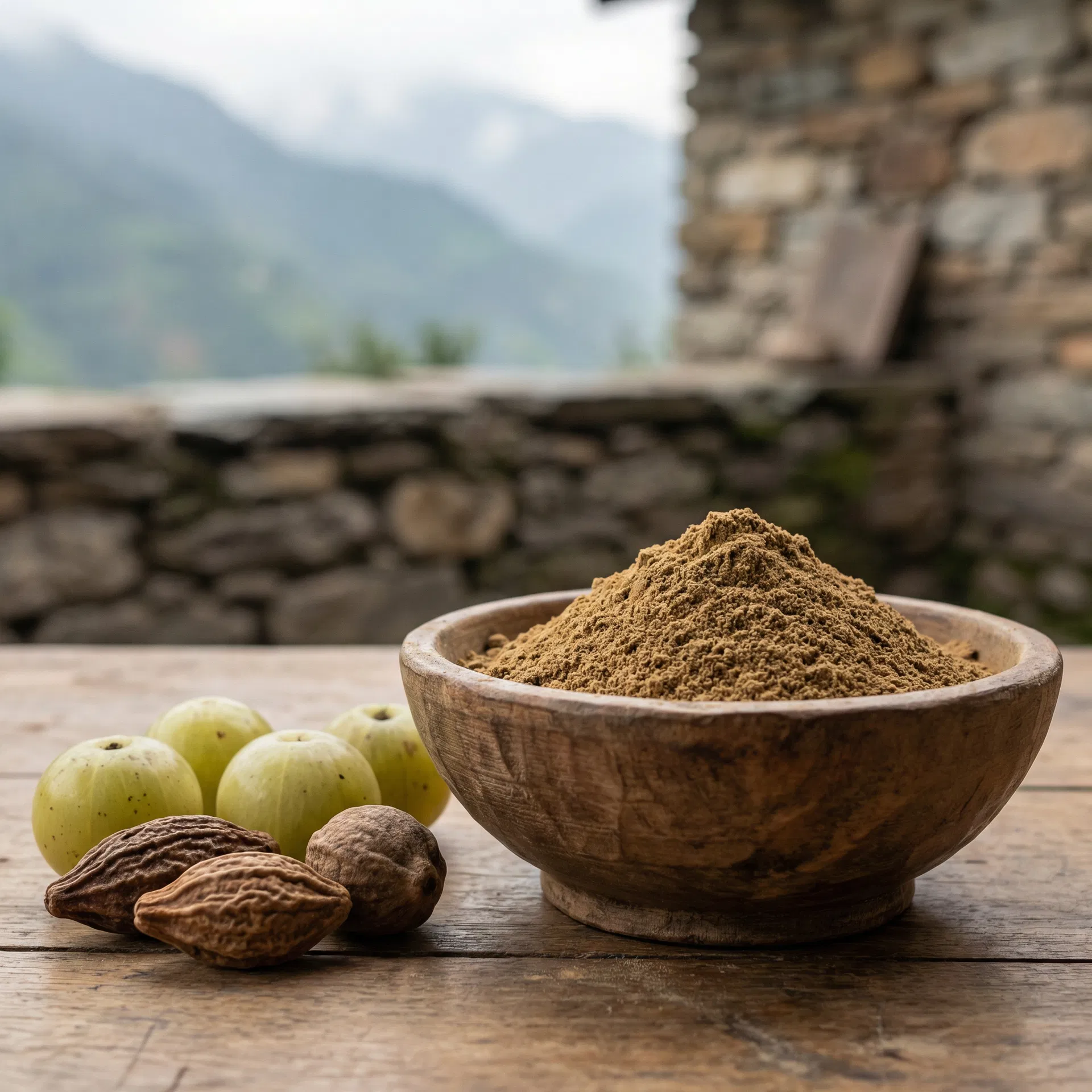 Triphala