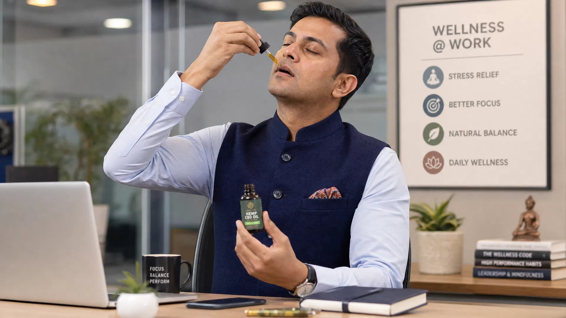 Wellness at Work