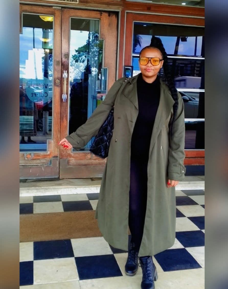 36 Years, Zero Body Count, One Husband — The Plot Twist Nobody Saw Coming