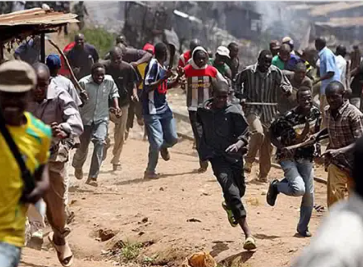 Another Night of Violence in Plateau… But What the Community Says Next Is Shocking