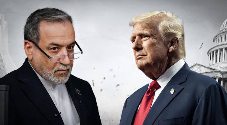 Iran Crisis and Updates
