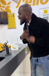 He Bought 150GB… Six Days Later, He Was Standing in MTN’s Office Asking Questions