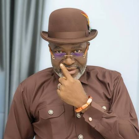 Fake Guns, Real Bullets… What Kanayo O. Kanayo Just Told Nollywood Has Everyone Talking
