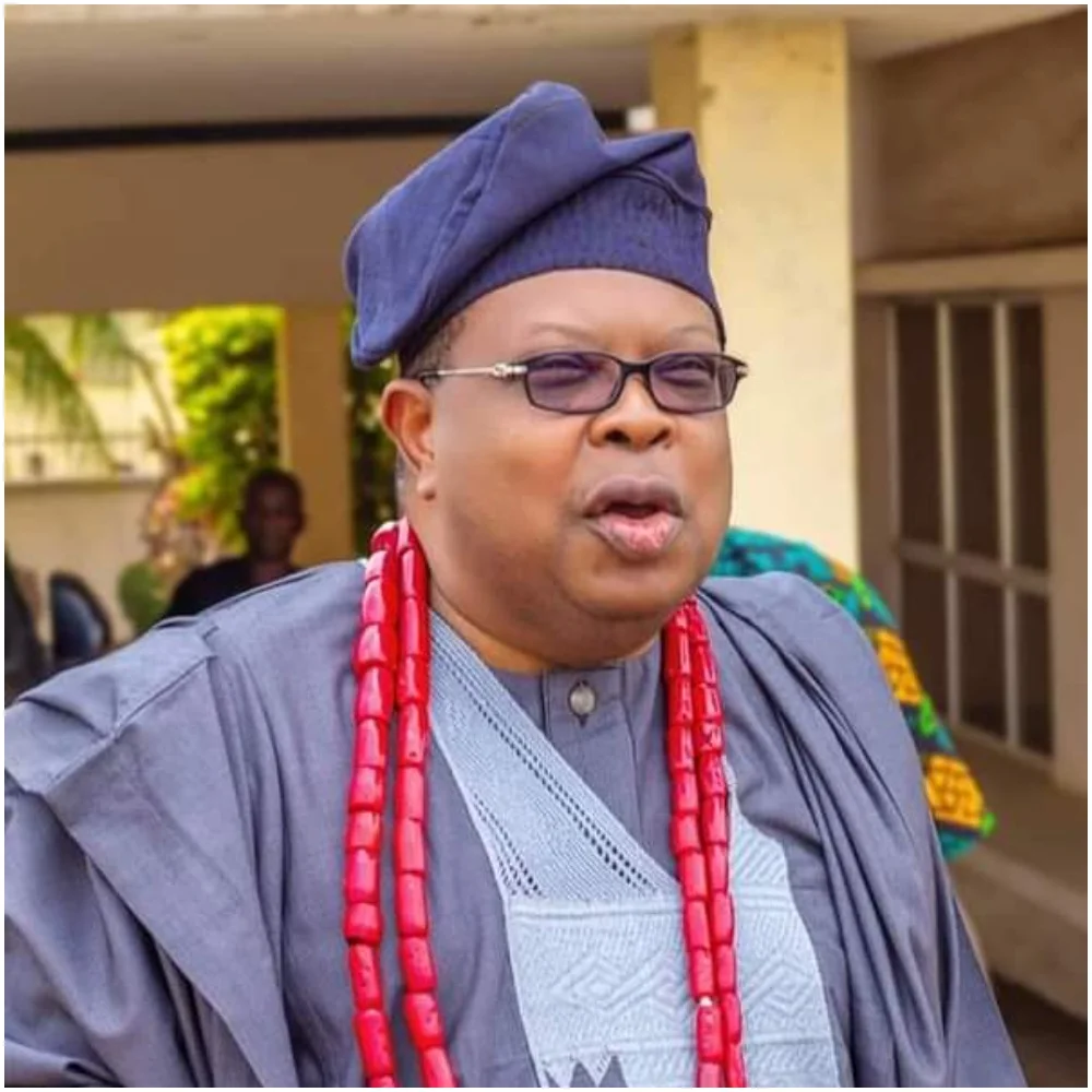 Why Bola Ahmed Tinubu Nominates Joseph Olasunkanmi Tegbe as New Power Minister