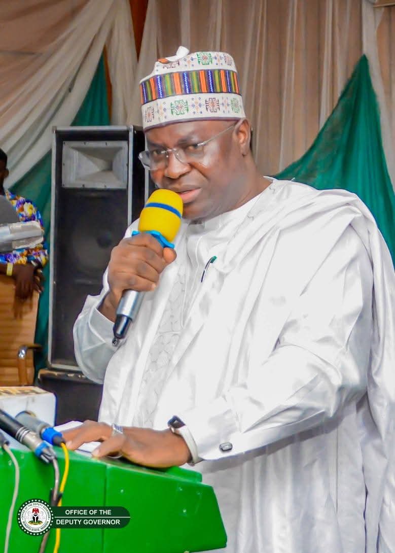 They Took His Own: Midnight Attack Leaves Deputy Governor’s Family Among Kidnap Victims