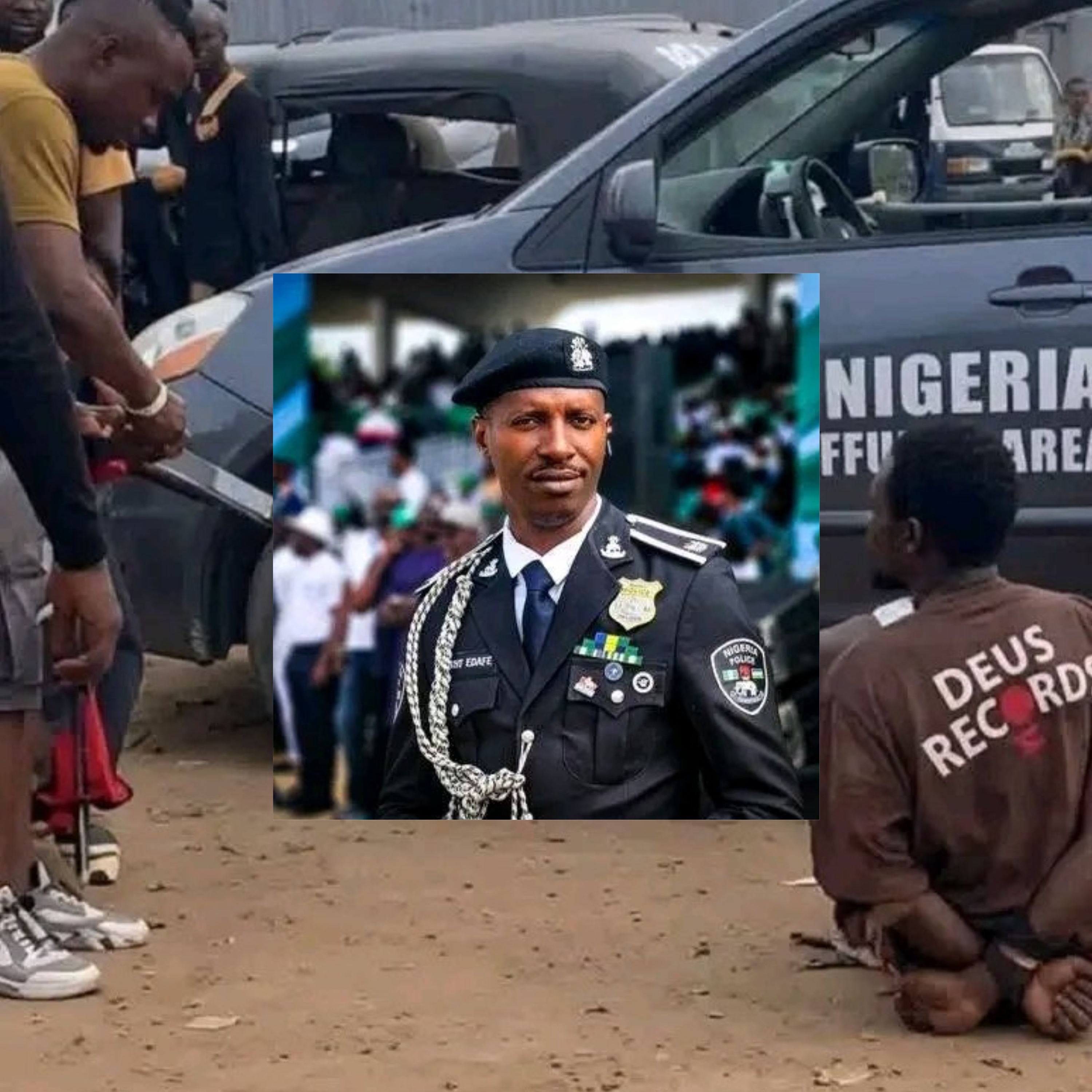 ‘This Could Be Another Mohbad All Over Again’ — Nigerians React as Delta Police Push for Autopsy in Mene Ogidi Murder Case