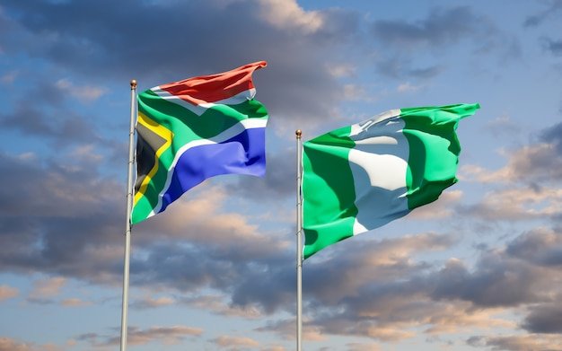 Nigerians Opt to Leave South Africa Amid Anti-Foreigner Tensions 