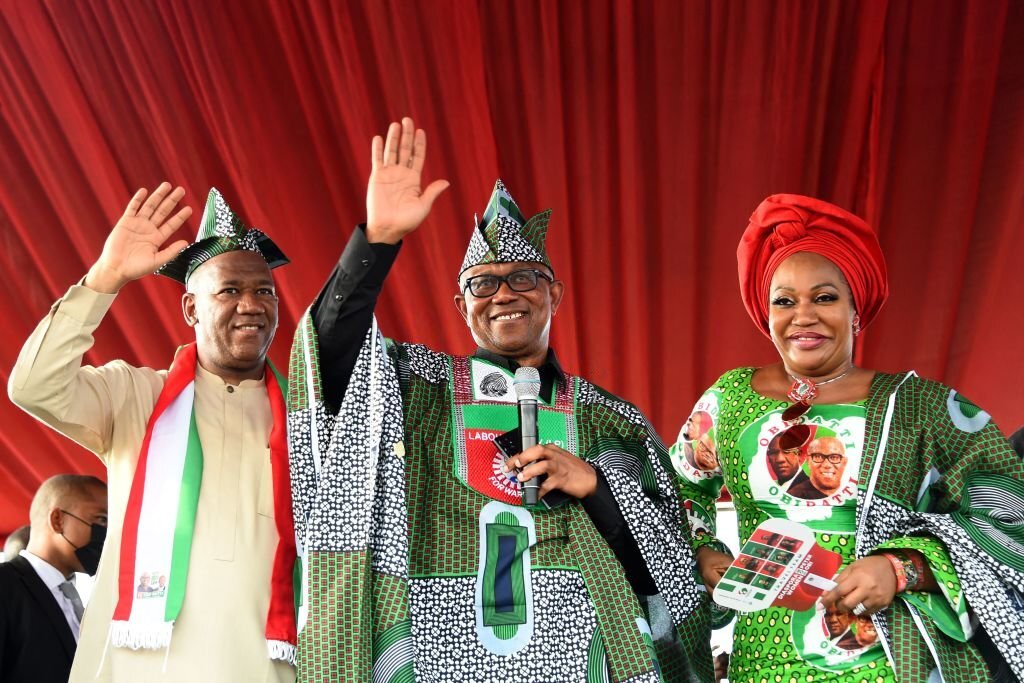 What Yusuf Datti Said About Peter Obi That Set Nigerian Politics on Fire