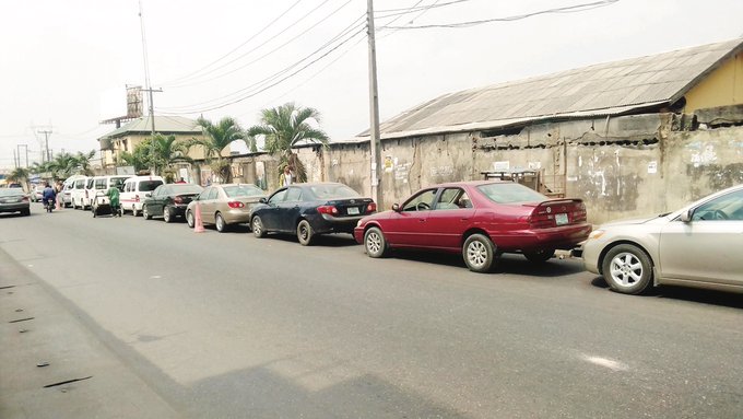 LASPA Drops Bombshell Plan to Charge Motorists for Roadside Spots by End of 2026