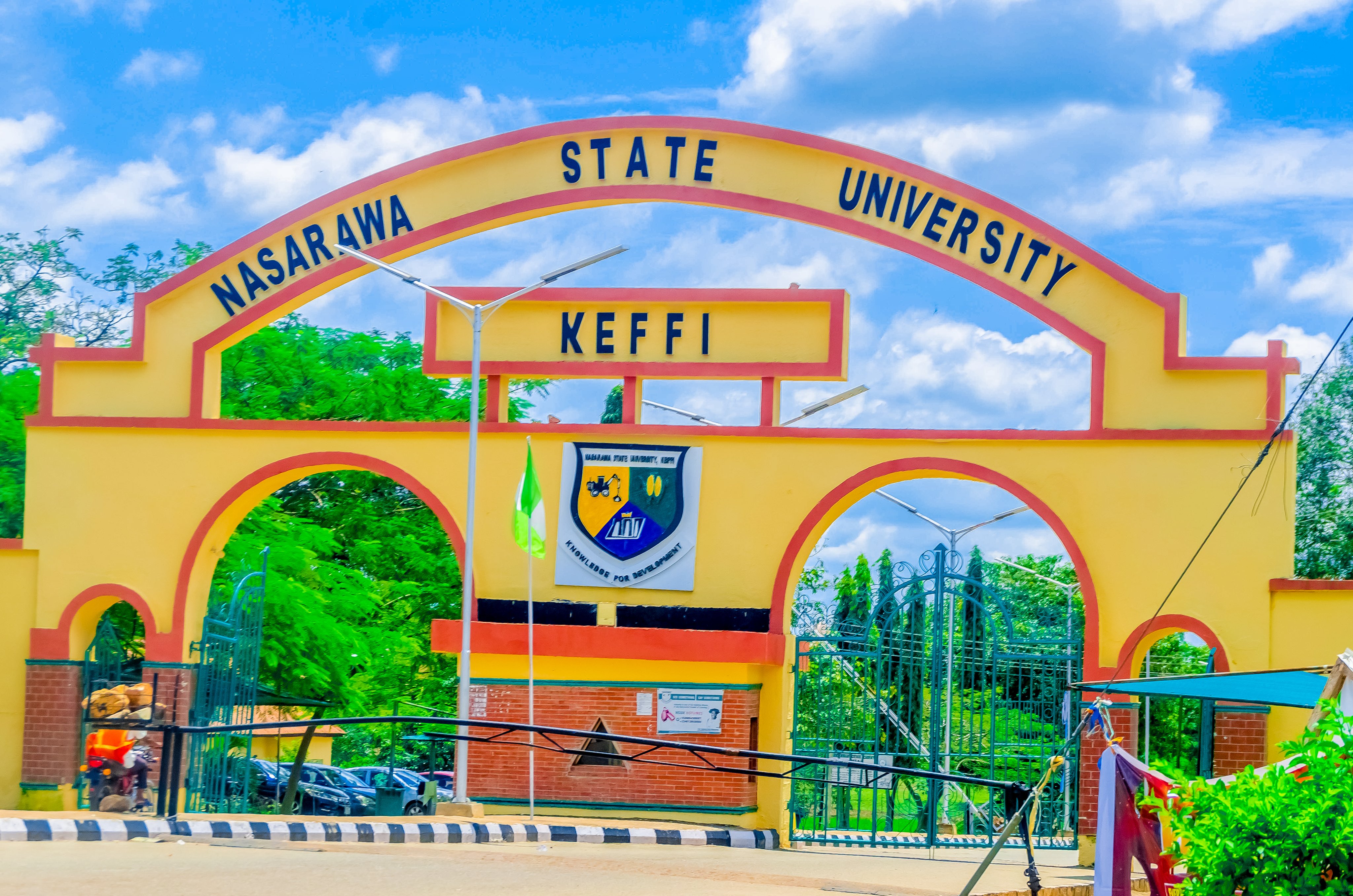 What Should Have Been an Exam Night Becomes a Night of Panic at Nasarawa State University, Keffi, Nigeria