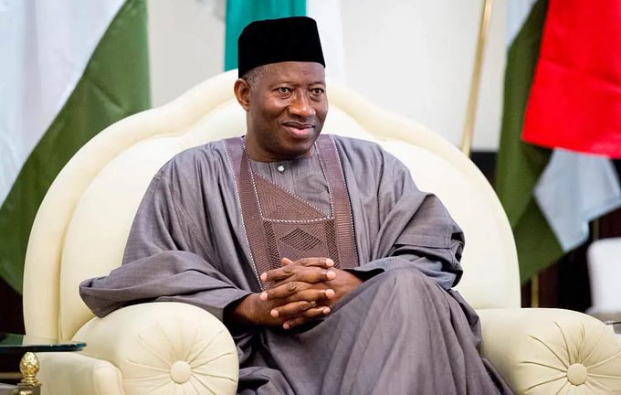  Goodluck Jonathan’s Lawyers Demand Dismissal as Plaintiff, INEC, and AGF All Fail to Appear in 2027 Suit