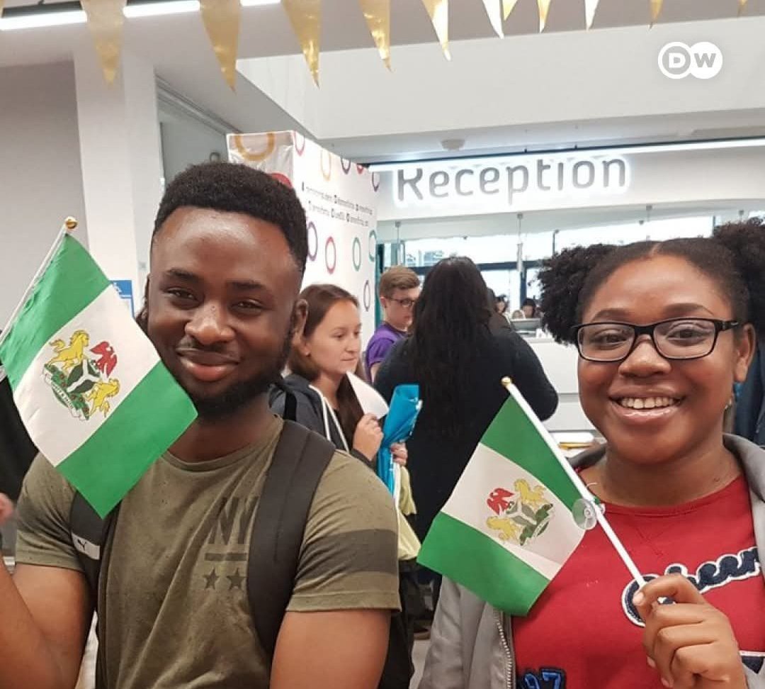 UNESCO Report Lists Nigeria Among World’s Top Sources of International Students