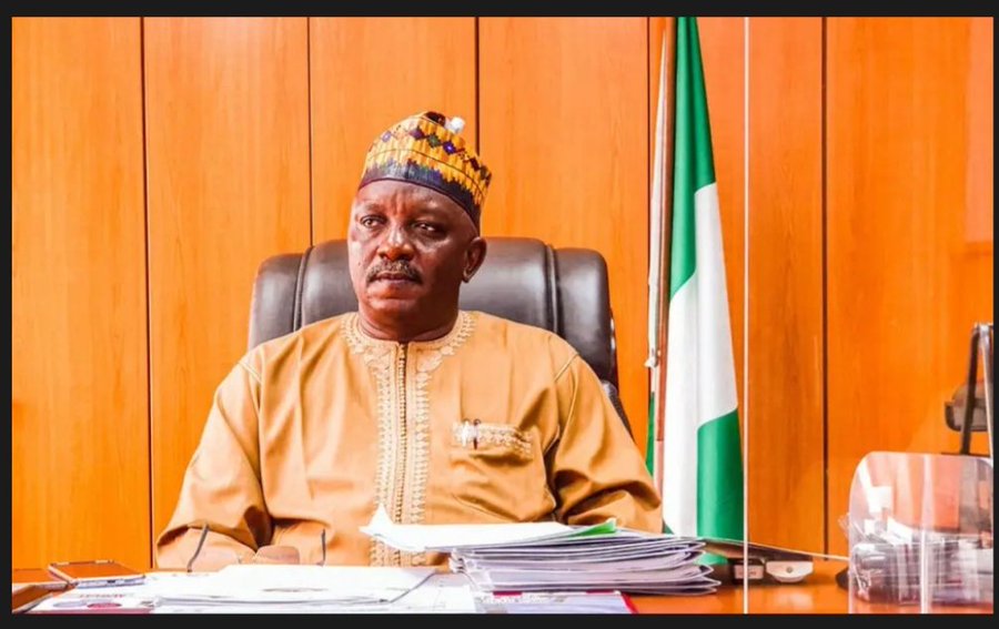  Former Nigerian Power Minister Mamman Sentenced to 75 Years as Court Rules on ₦33.8bn Case
