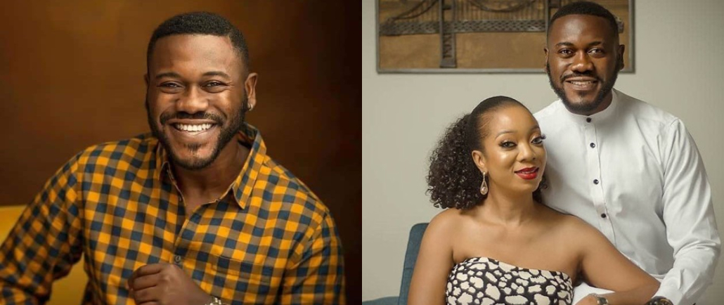 Actor Deyemi Okanlawon Sparks Gender Role Debate in Nigeria 