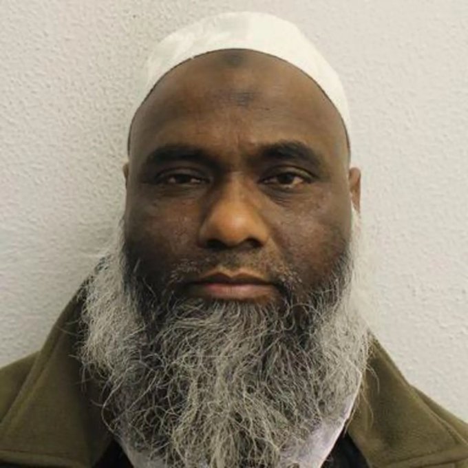 UK Court Jails Imam Abdul Halim Khan for Life + 20 Years Over Child Abuse Case