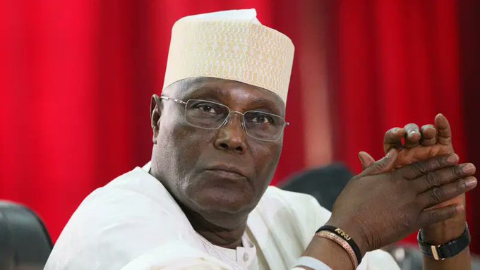 Atiku Abubakar Demands Immediate Release of Nasir El-Rufai Ahead of Eid al-Kabir Celebrations