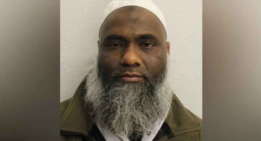 Inside the Case That Led to Life Sentence for Former Imam