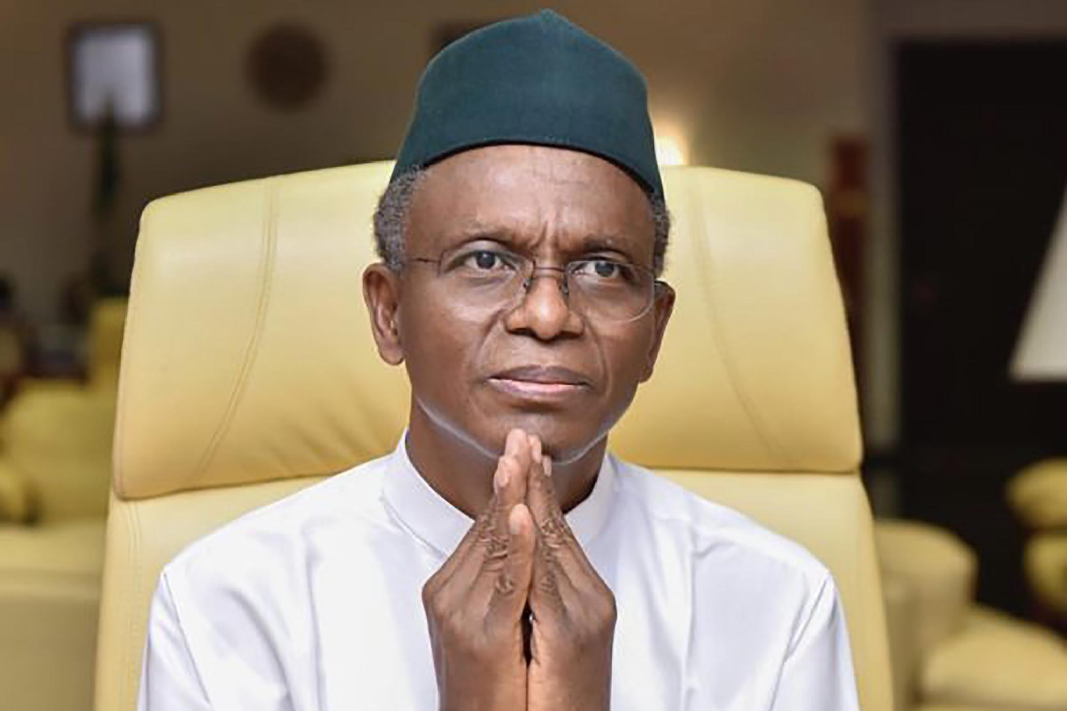 El-Rufai’s Son Makes Explosive Claim Against ICPC Over Father’s Treatment in Nigeria 