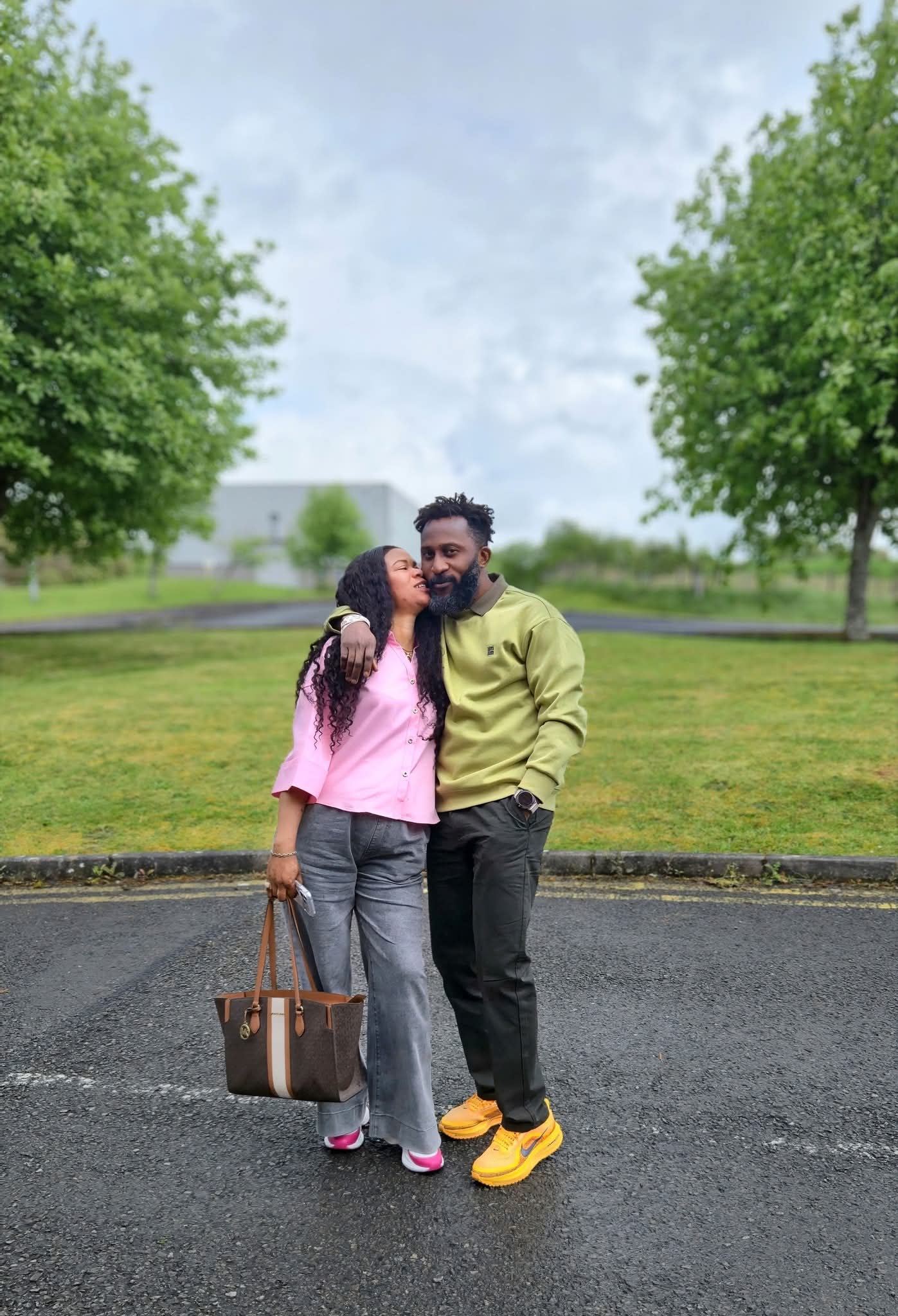 Nigerian Man Opens Up On Why He Chose Vasectomy And What Happened After