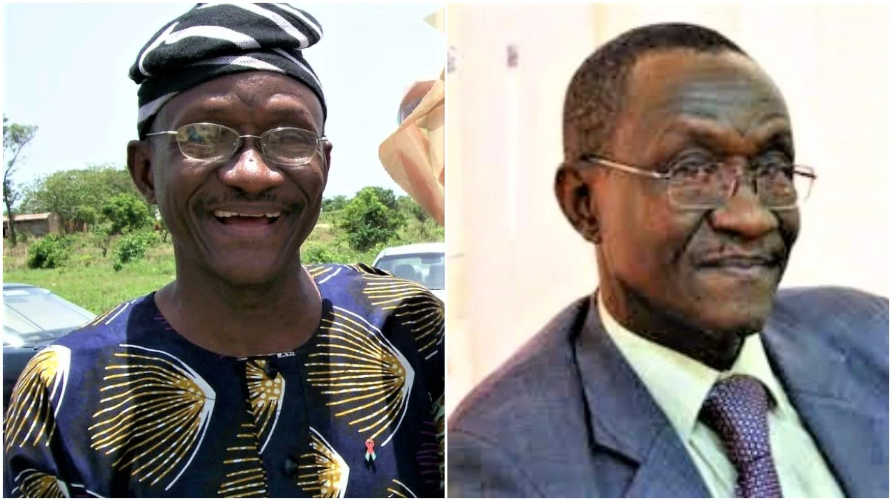 Doctor Living with HIV for Decades Explains His Unusual Health Approach