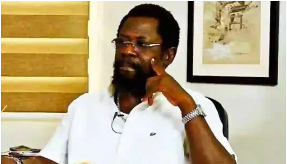 What Dele Farotimi Said About Buhari, Tinubu And Fulani Terrorists Is Raising Eyebrows