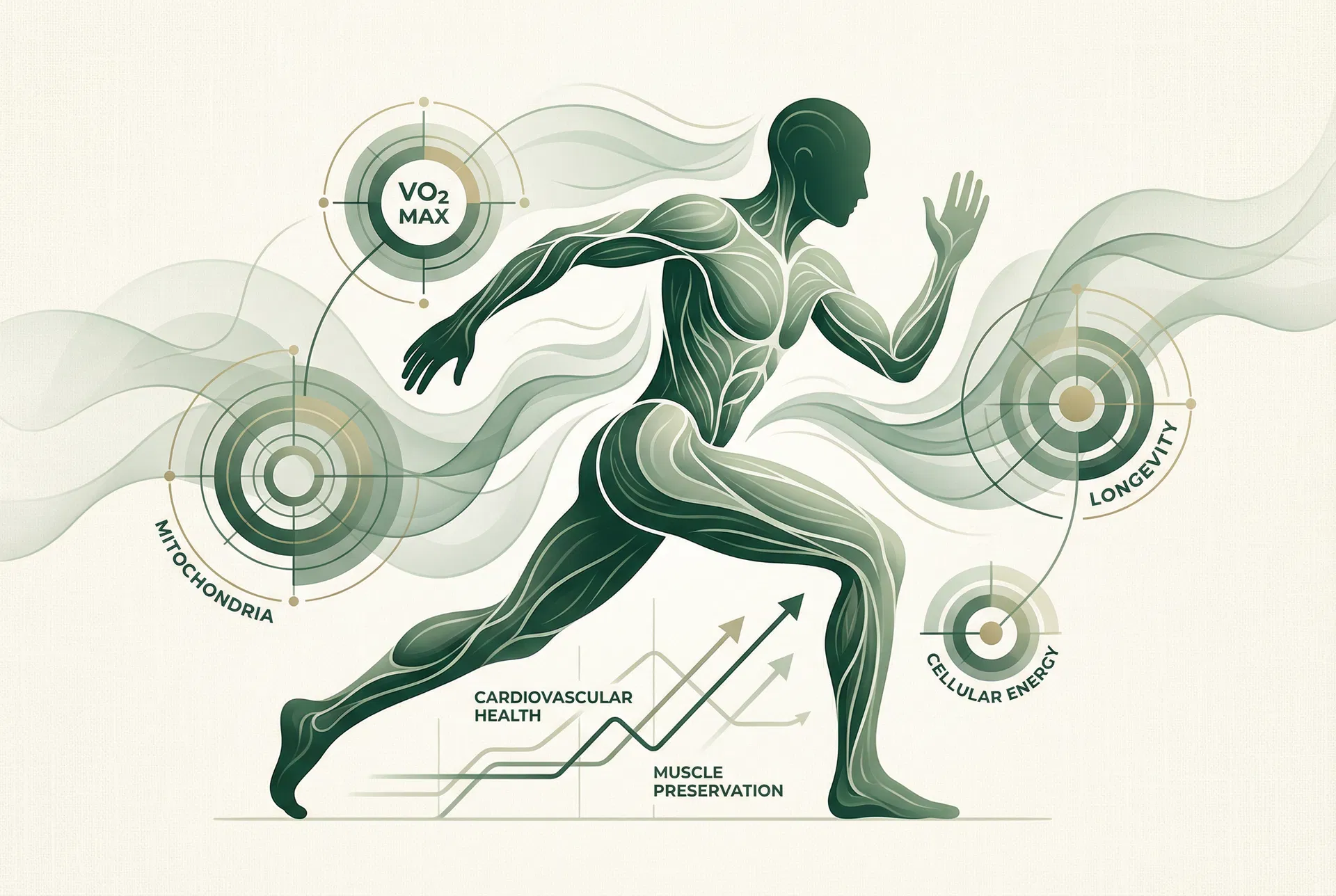 Ejercicio y longevidad