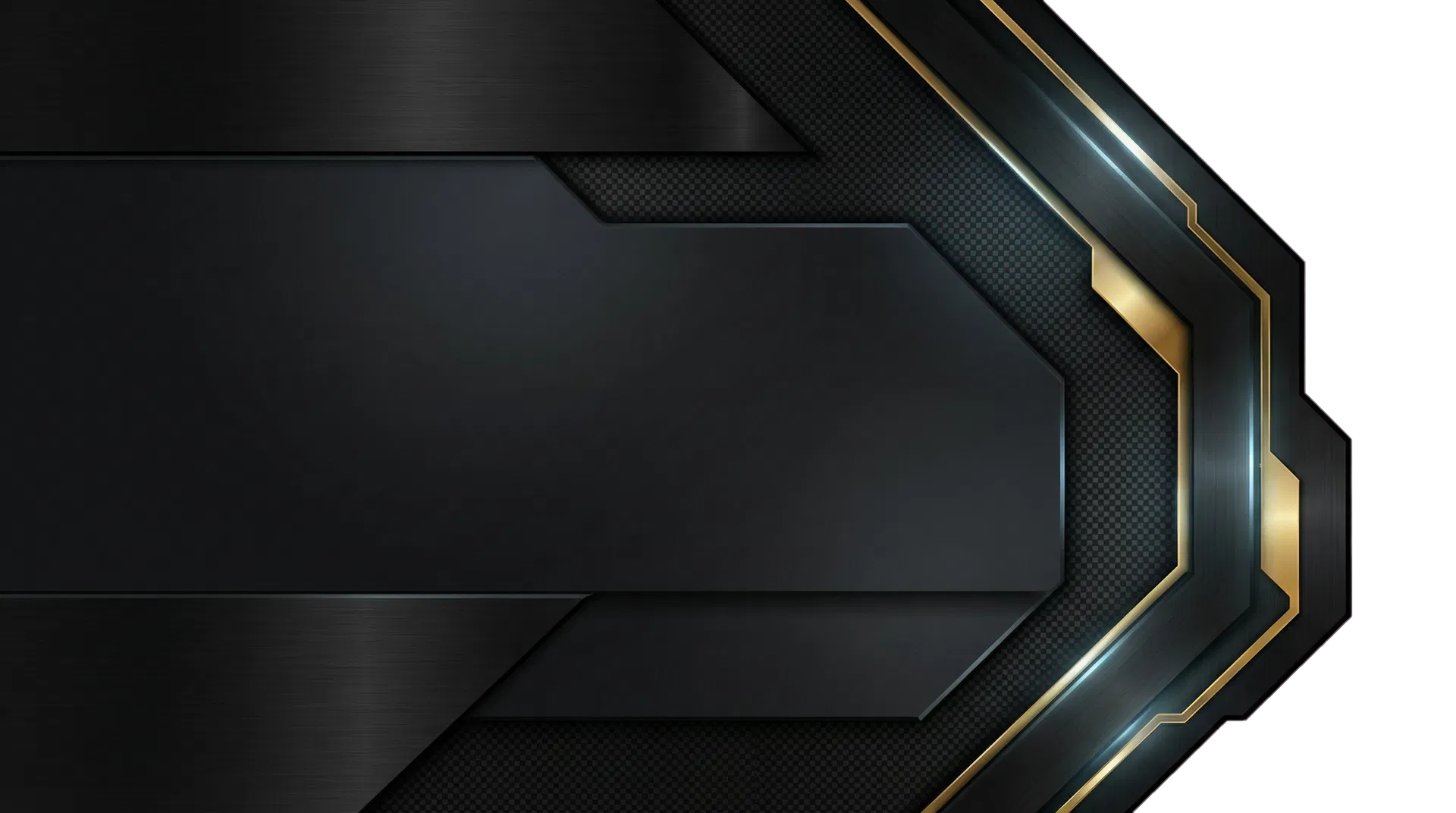 Black Edition Workshop Finish completed transformation by Mani Auto Parts