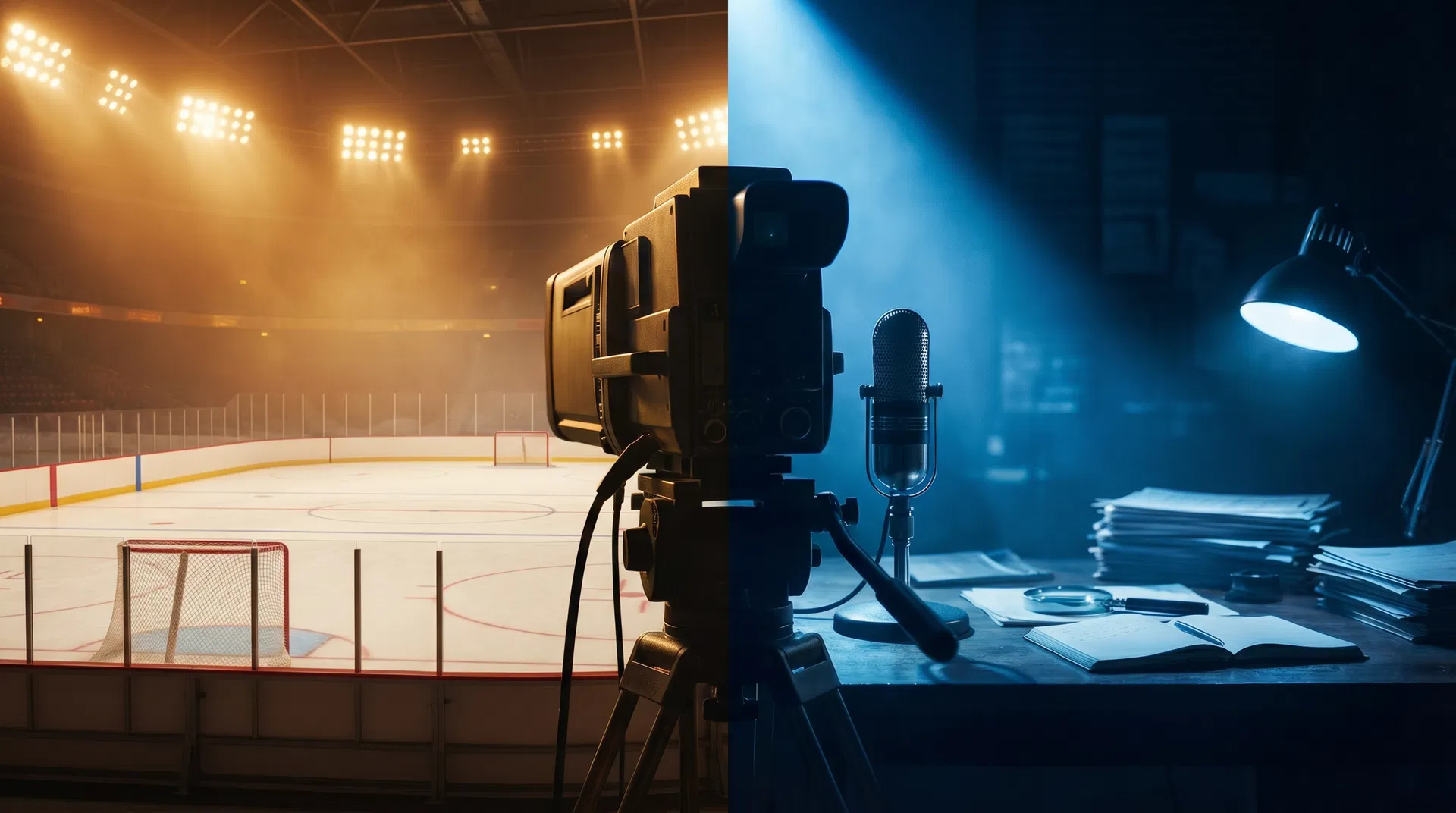 Die unsaubere Doppelrolle von SRF im Fall Patrick Fischer