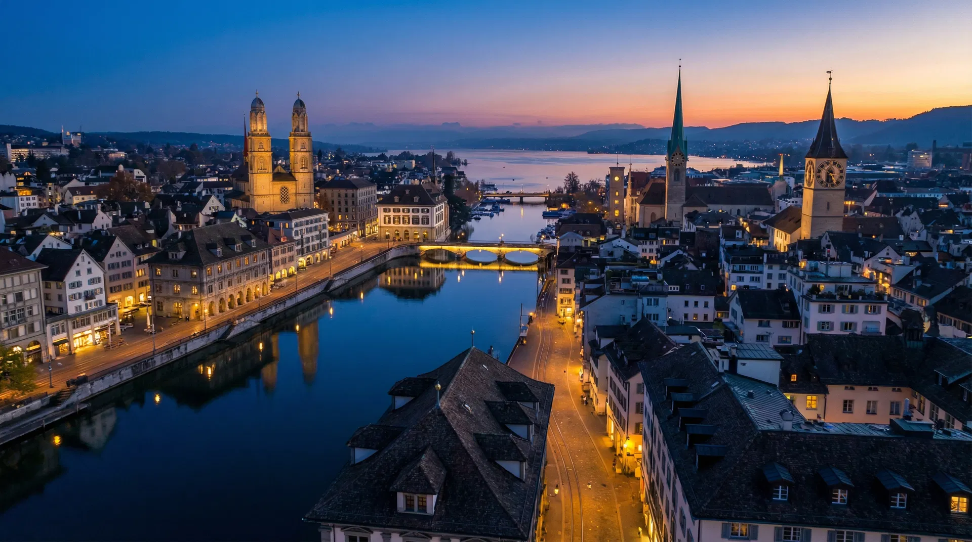 Zürich