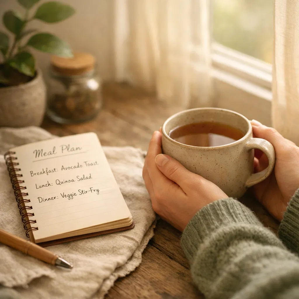 「今日なに食べよう」をゼロにする。献立の思考アウトソーシング入門