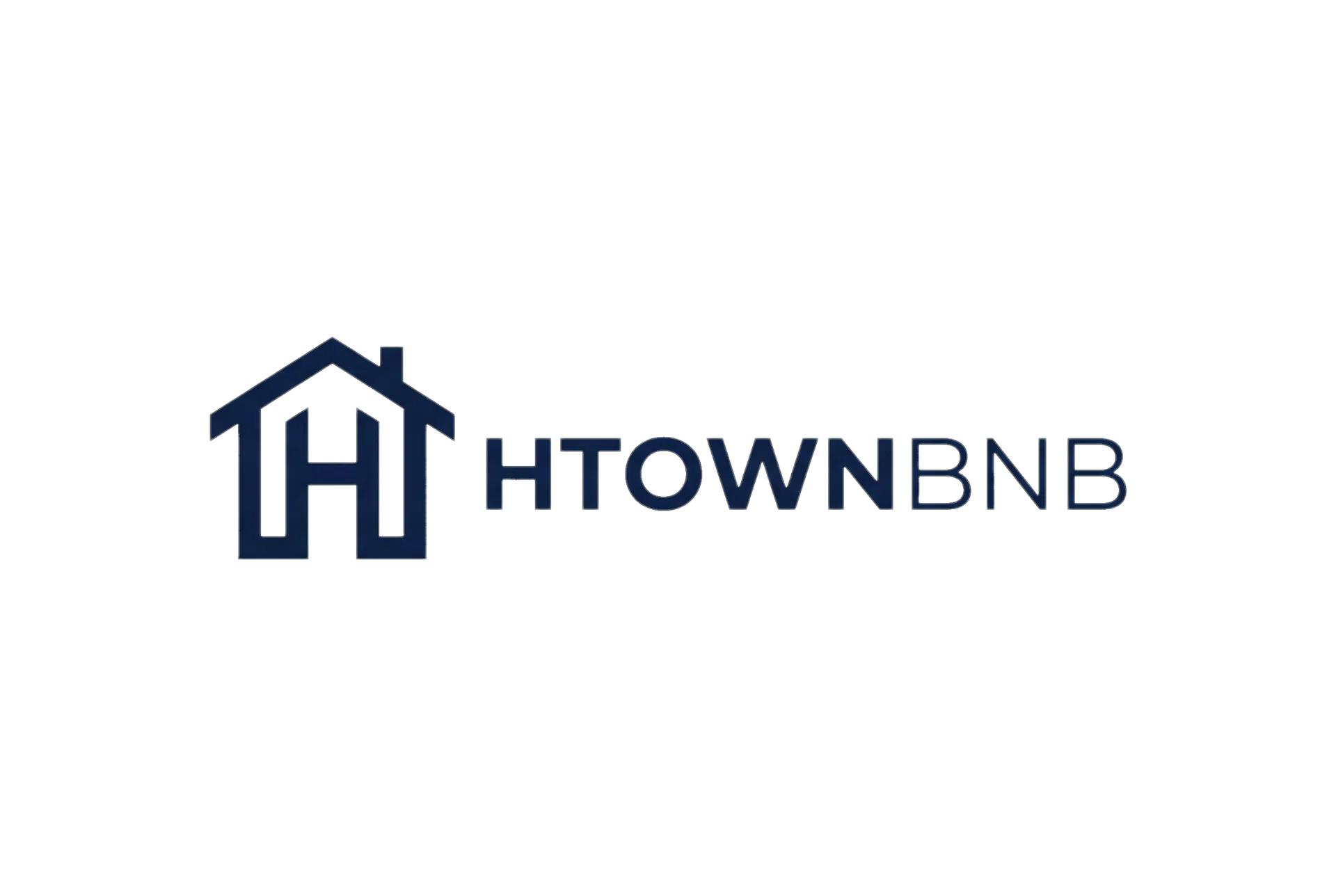 HTOWNBNB logo