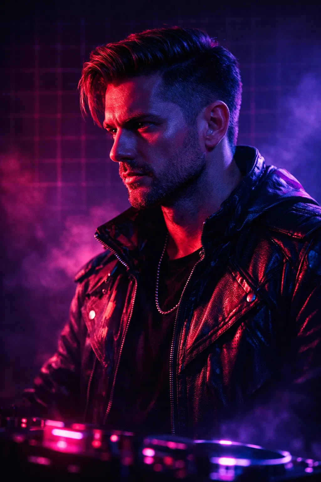 NOVADECK — Julian Carter