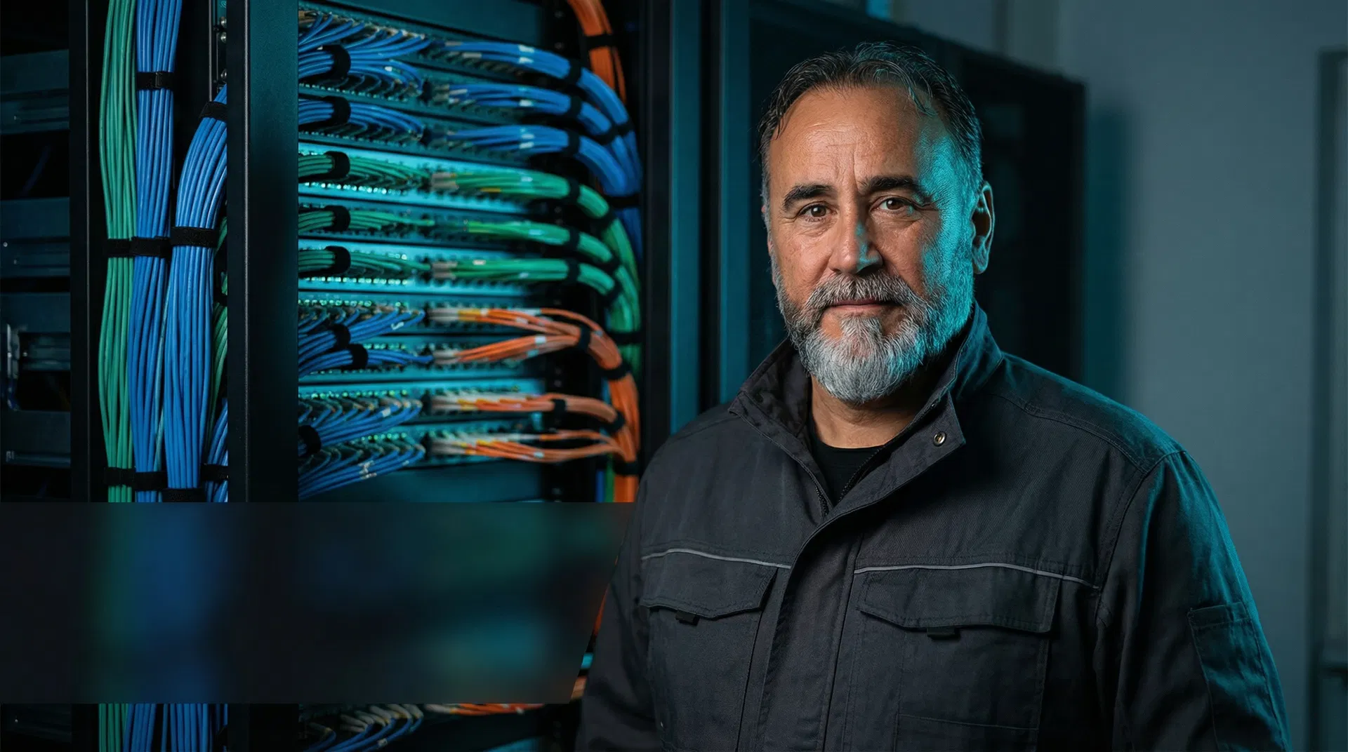 Firmenvideo Kabelfernsehen Braun