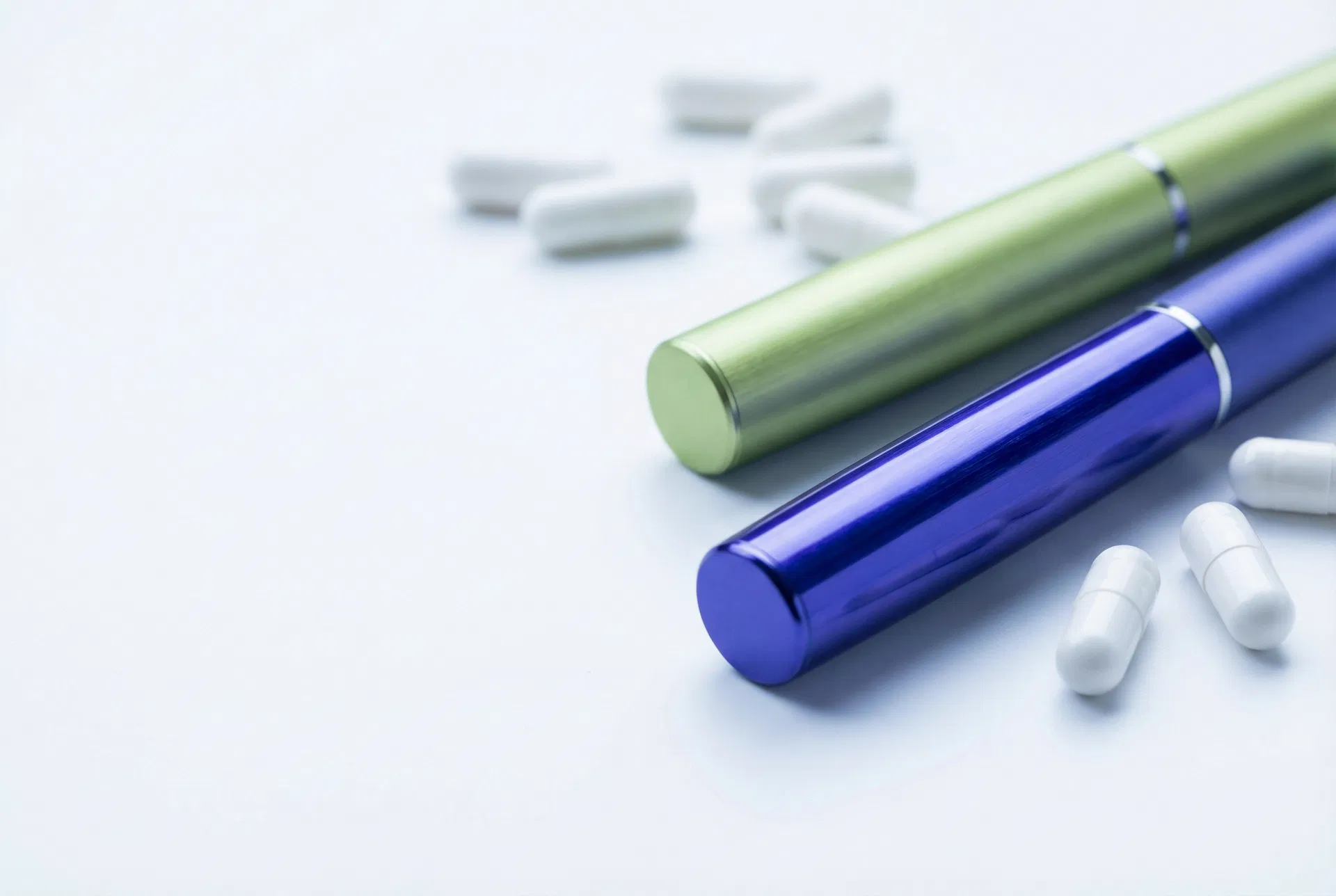 Weight loss medications