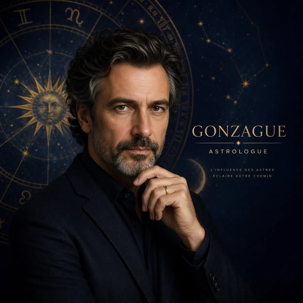 Gonzague