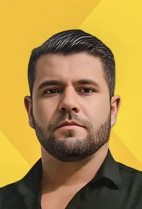 Foto de GUSTAVO / CARRO KIA CERATO (Uber black)