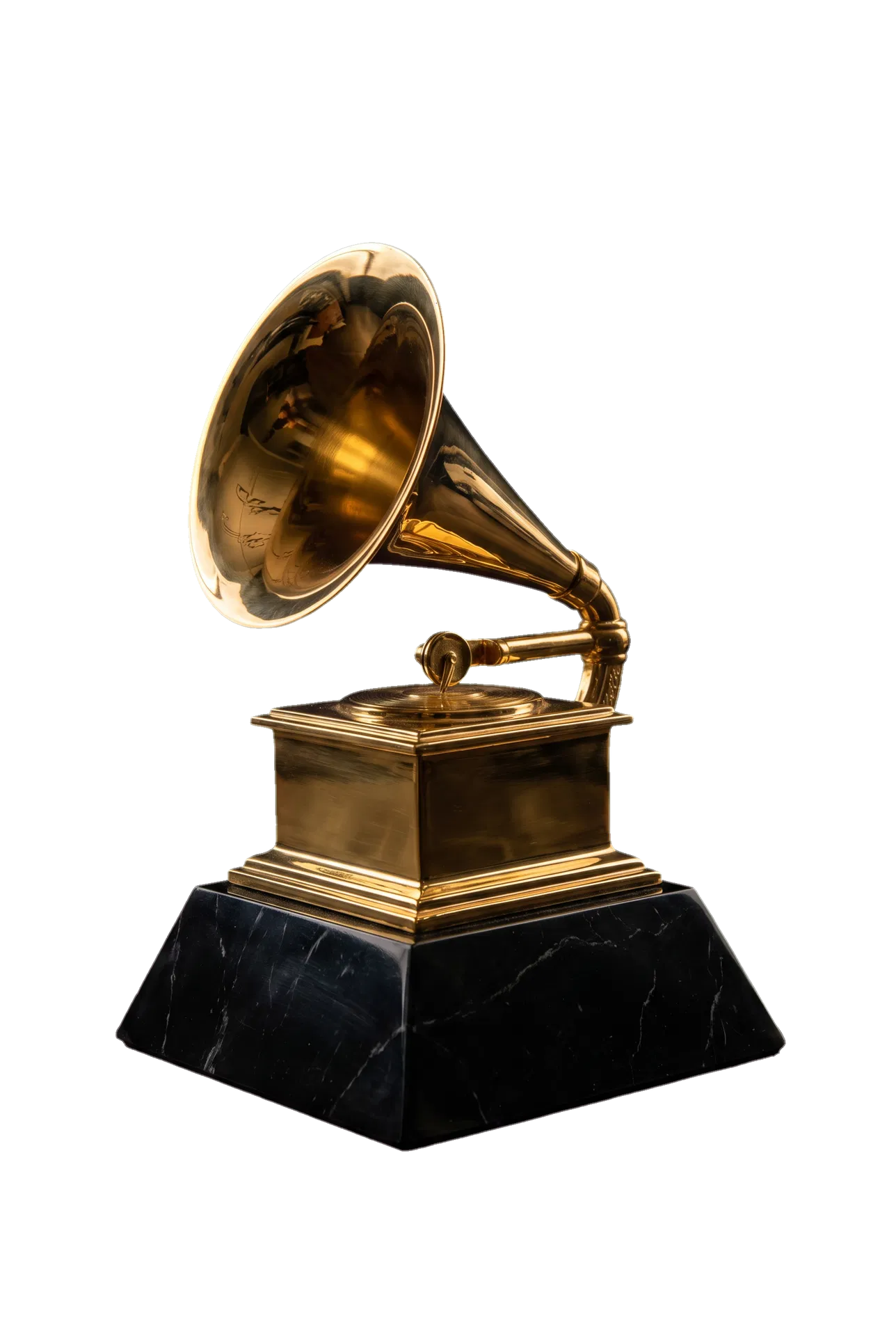 Grammy Trophy
